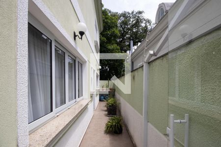 Casa para alugar com 400m², 5 quartos e 8 vagas Casa para alugar com 400m², 5 quartos e 8 vagasÁrea Externa