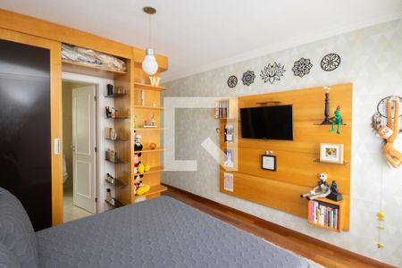 Casa para alugar com 400m², 5 quartos e 8 vagas Casa para alugar com 400m², 5 quartos e 8 vagasSuite 1