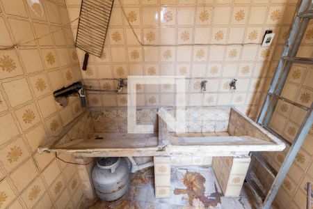 Casa à venda com 336m², 3 quartos e 2 vagasÁrea de Serviço