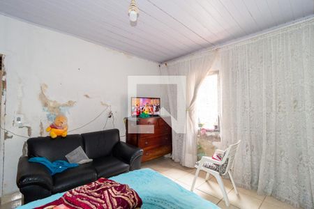 Casa à venda com 336m², 3 quartos e 2 vagasQuarto - Casa 2