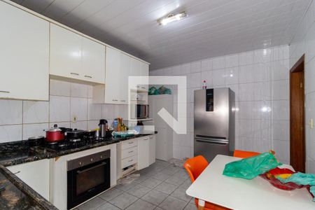 Casa à venda com 336m², 3 quartos e 2 vagasCozinha