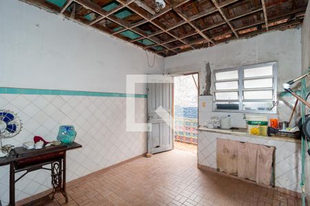 Casa à venda com 336m², 3 quartos e 2 vagasCozinha - Casa 2