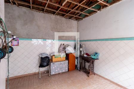 Casa à venda com 336m², 3 quartos e 2 vagasCozinha - Casa 2