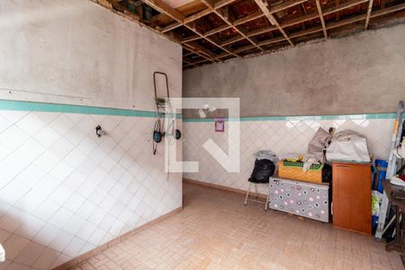 Casa à venda com 336m², 3 quartos e 2 vagasCozinha - Casa 2