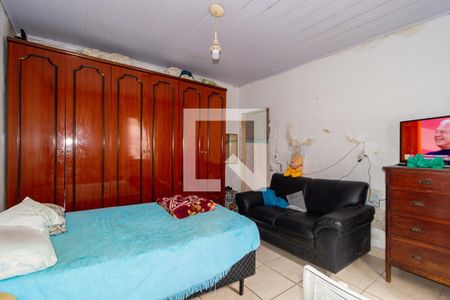 Casa à venda com 336m², 3 quartos e 2 vagasQuarto - Casa 2