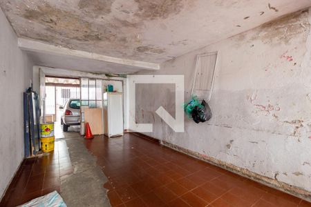 Casa à venda com 336m², 3 quartos e 2 vagasGaragem