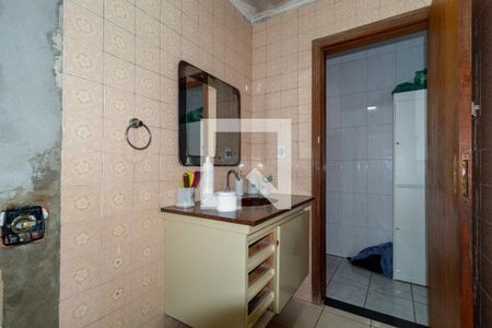 Casa à venda com 336m², 3 quartos e 2 vagasBanheiro