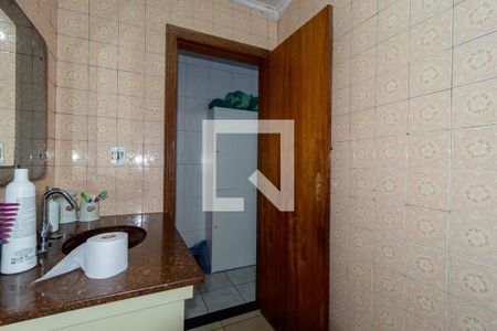 Casa à venda com 336m², 3 quartos e 2 vagasBanheiro