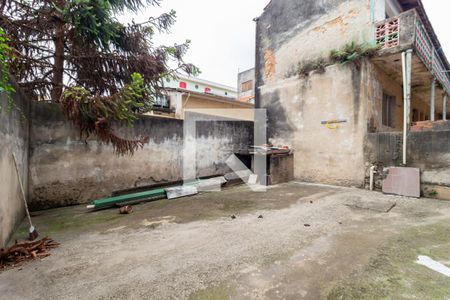 Casa à venda com 336m², 3 quartos e 2 vagasQuintal