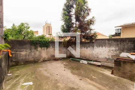 Casa à venda com 336m², 3 quartos e 2 vagasQuintal