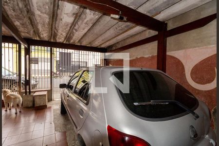 Casa à venda com 336m², 3 quartos e 2 vagasGaragem