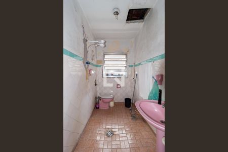 Casa à venda com 336m², 3 quartos e 2 vagasBanheiro - Casa 2