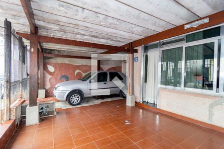 Casa à venda com 336m², 3 quartos e 2 vagasGaragem