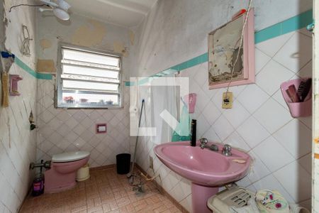 Casa à venda com 336m², 3 quartos e 2 vagasBanheiro - Casa 2