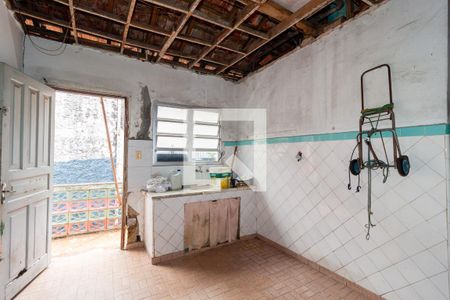 Casa à venda com 336m², 3 quartos e 2 vagasCozinha - Casa 2