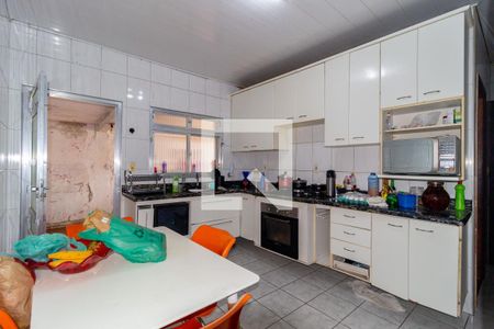 Casa à venda com 336m², 3 quartos e 2 vagasCozinha