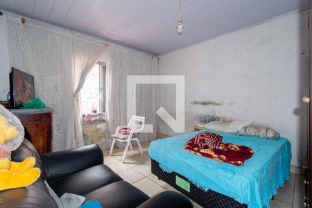 Casa à venda com 336m², 3 quartos e 2 vagasQuarto - Casa 2