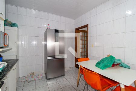 Casa à venda com 336m², 3 quartos e 2 vagasCozinha