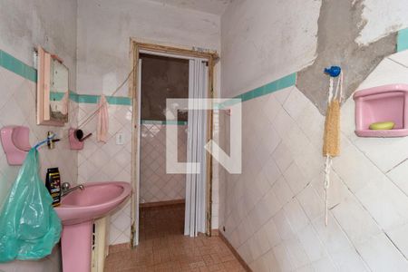 Casa à venda com 336m², 3 quartos e 2 vagasBanheiro - Casa 2