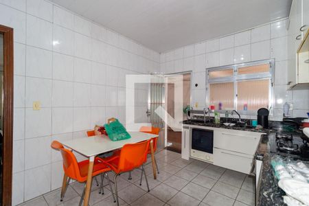 Casa à venda com 336m², 3 quartos e 2 vagasCozinha