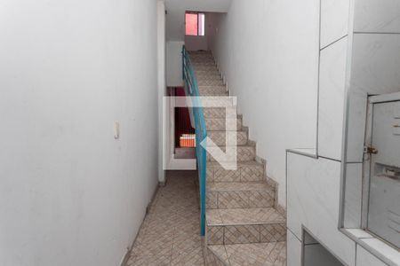 Casa para alugar com 100m², 1 quarto e sem vaga Casa para alugar com 100m², 1 quarto e sem vagaEntrada do prédio