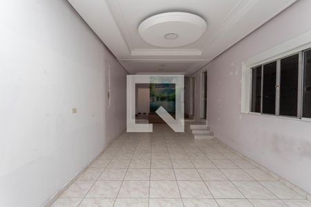 Casa para alugar com 100m², 1 quarto e sem vaga Casa para alugar com 100m², 1 quarto e sem vagaTérreo - Garagem / Salão