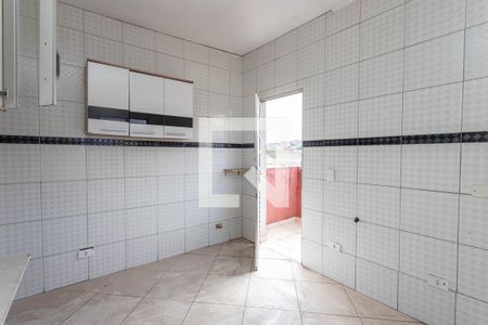 Casa para alugar com 100m², 1 quarto e sem vaga Casa para alugar com 100m², 1 quarto e sem vagaCozinha