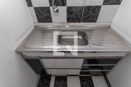 Casa para alugar com 100m², 1 quarto e sem vaga Casa para alugar com 100m², 1 quarto e sem vagaTérreo - Garagem / Salão - Cozinha