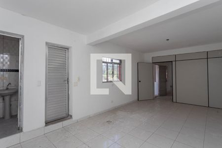 Casa para alugar com 100m², 1 quarto e sem vaga Casa para alugar com 100m², 1 quarto e sem vagaQuarto