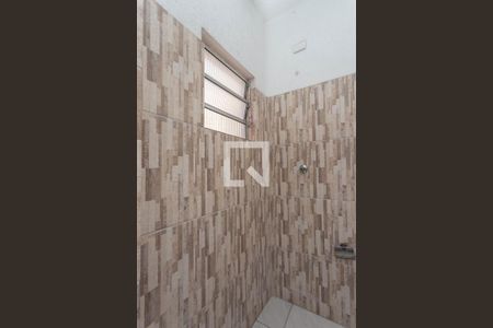 Casa para alugar com 100m², 1 quarto e sem vaga Casa para alugar com 100m², 1 quarto e sem vagaTérreo - Garagem / Salão - Banheiro 2