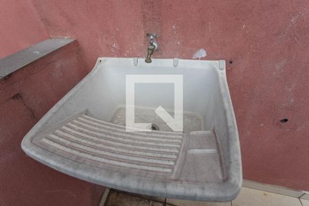 Casa para alugar com 100m², 1 quarto e sem vaga Casa para alugar com 100m², 1 quarto e sem vagaÁrea de serviço