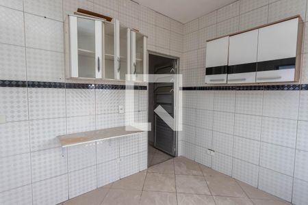 Casa para alugar com 100m², 1 quarto e sem vaga Casa para alugar com 100m², 1 quarto e sem vagaCozinha