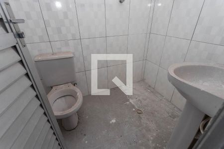 Casa para alugar com 100m², 1 quarto e sem vaga Casa para alugar com 100m², 1 quarto e sem vagaBanheiro 2