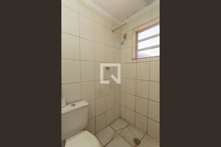 Casa para alugar com 100m², 1 quarto e sem vaga Casa para alugar com 100m², 1 quarto e sem vagaCasa Subsolo - Banheiro