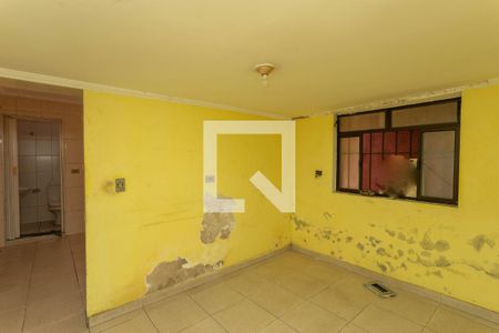 Casa para alugar com 100m², 1 quarto e sem vaga Casa para alugar com 100m², 1 quarto e sem vagaCasa Subsolo - Sala