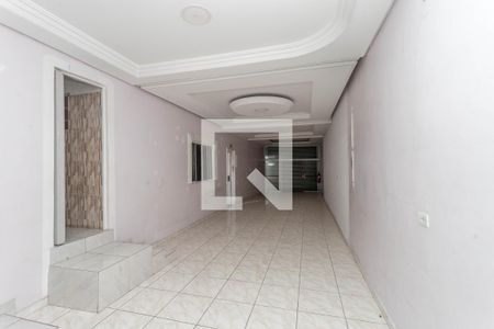 Casa para alugar com 100m², 1 quarto e sem vaga Casa para alugar com 100m², 1 quarto e sem vagaTérreo - Garagem / Salão