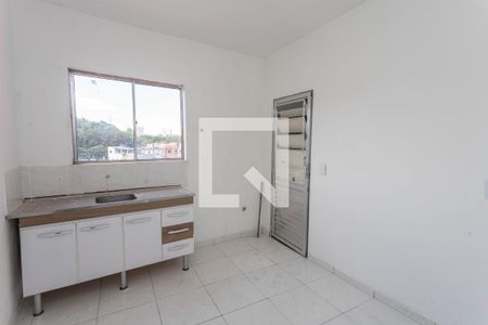 Casa para alugar com 100m², 1 quarto e sem vaga Casa para alugar com 100m², 1 quarto e sem vagaCozinha