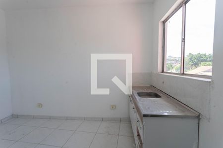 Casa para alugar com 100m², 1 quarto e sem vaga Casa para alugar com 100m², 1 quarto e sem vagaCozinha