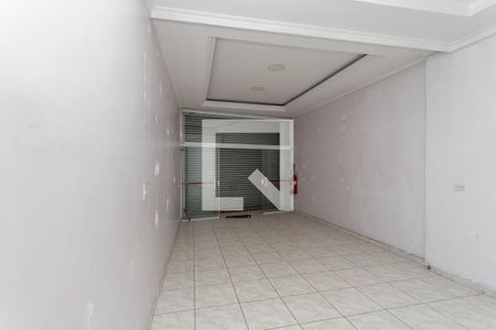 Casa para alugar com 100m², 1 quarto e sem vaga Casa para alugar com 100m², 1 quarto e sem vagaTérreo - Garagem / Salão