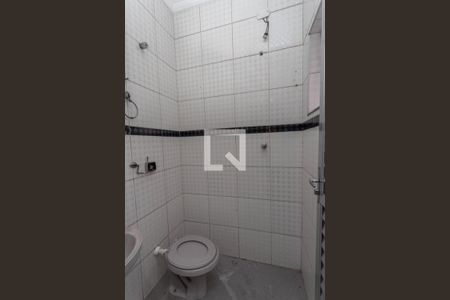 Casa para alugar com 100m², 1 quarto e sem vaga Casa para alugar com 100m², 1 quarto e sem vagaBanheiro 2