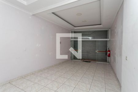 Casa para alugar com 100m², 1 quarto e sem vaga Casa para alugar com 100m², 1 quarto e sem vagaTérreo - Garagem / Salão
