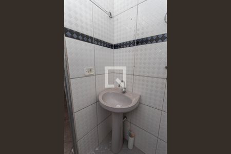 Casa para alugar com 100m², 1 quarto e sem vaga Casa para alugar com 100m², 1 quarto e sem vagaBanheiro 2