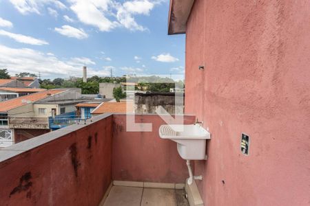 Casa para alugar com 100m², 1 quarto e sem vaga Casa para alugar com 100m², 1 quarto e sem vagaÁrea de serviço