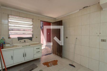 Casa para alugar com 100m², 1 quarto e sem vaga Casa para alugar com 100m², 1 quarto e sem vagaCasa Subsolo - Cozinha