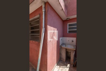 Casa para alugar com 100m², 1 quarto e sem vaga Casa para alugar com 100m², 1 quarto e sem vagaCasa Subsolo - Área de serviço