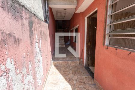 Casa para alugar com 100m², 1 quarto e sem vaga Casa para alugar com 100m², 1 quarto e sem vagaCasa Subsolo - Entrada