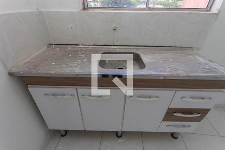 Casa para alugar com 100m², 1 quarto e sem vaga Casa para alugar com 100m², 1 quarto e sem vagaCozinha