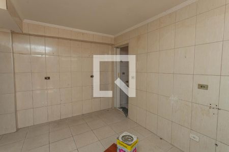 Casa para alugar com 100m², 1 quarto e sem vaga Casa para alugar com 100m², 1 quarto e sem vagaCasa Subsolo - Cozinha