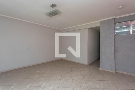 Sala de casa para alugar com 1 quarto, 100m² em Centro, Diadema