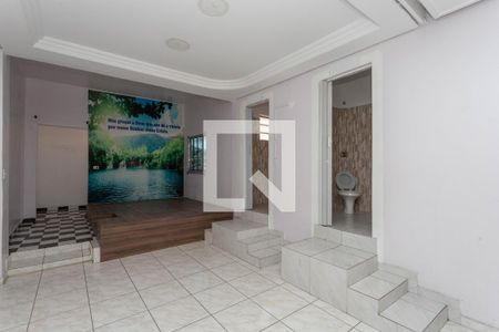 Casa para alugar com 100m², 1 quarto e sem vaga Casa para alugar com 100m², 1 quarto e sem vagaTérreo - Garagem / Salão